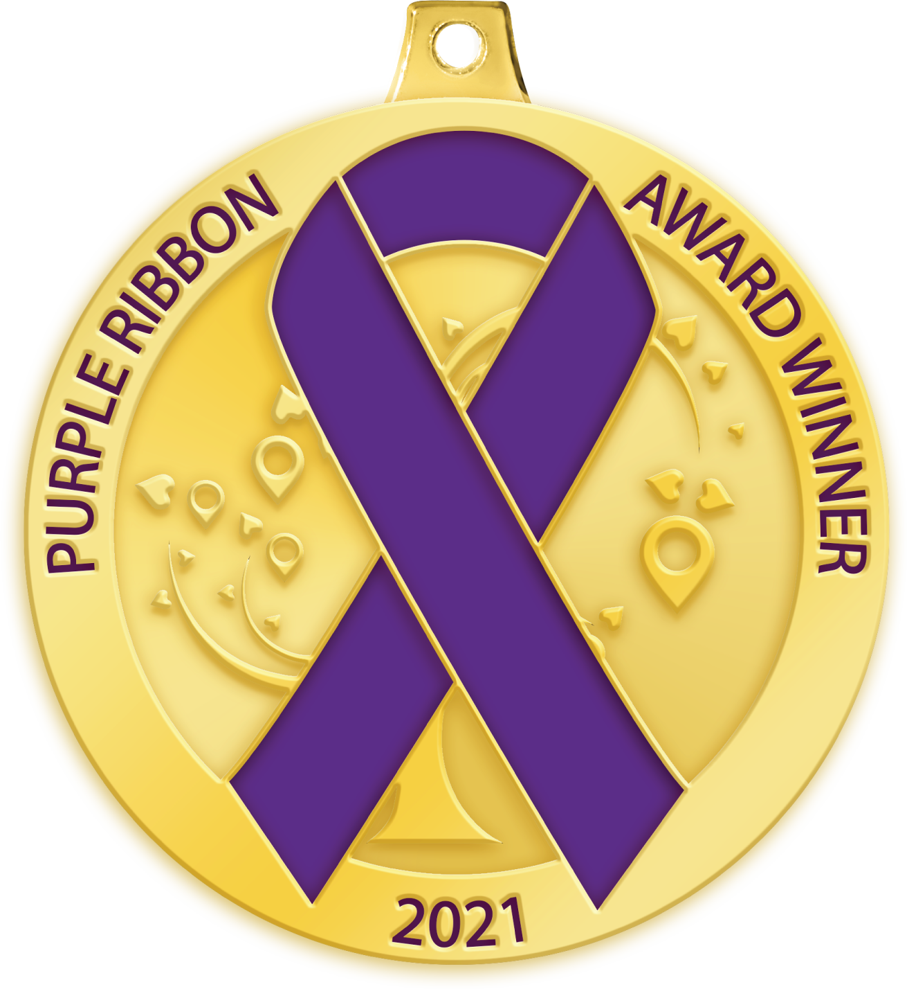 Purple Ribbon Award Winners Announced